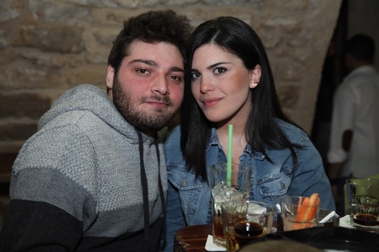 Valentine's at Fertil Pub